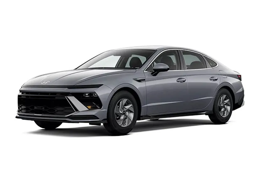 2026 Hyundai Sonata SE photo 1