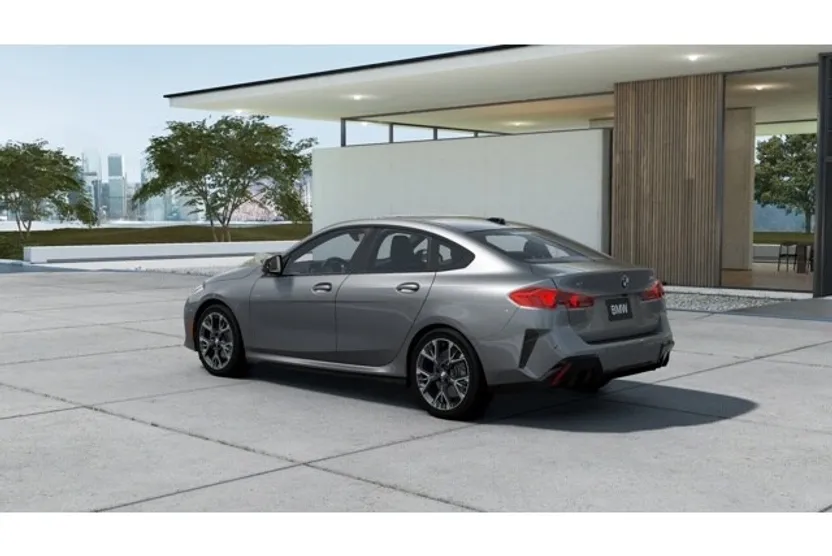 2026 Bmw 228i xDrive Gran Coupe photo 1