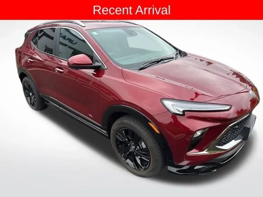 2025 Buick Encore GX Sport Touring photo 1
