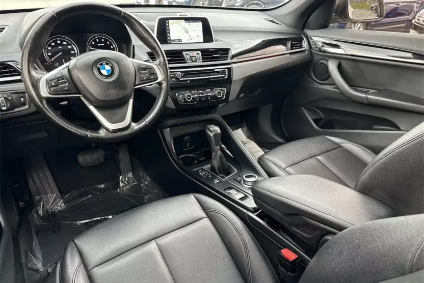 2019 Bmw X1 XDrive28i photo 1