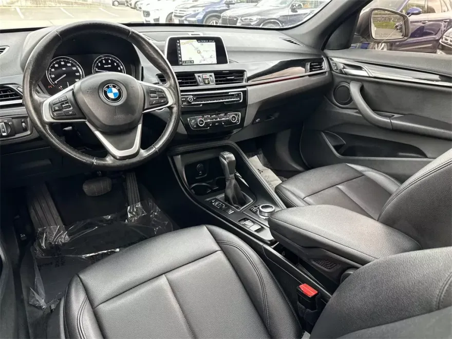 2019 Bmw X1 XDrive28i photo 1