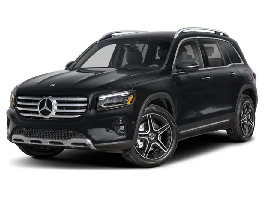 2024 Mercedes Benz GLB 250 photo 1