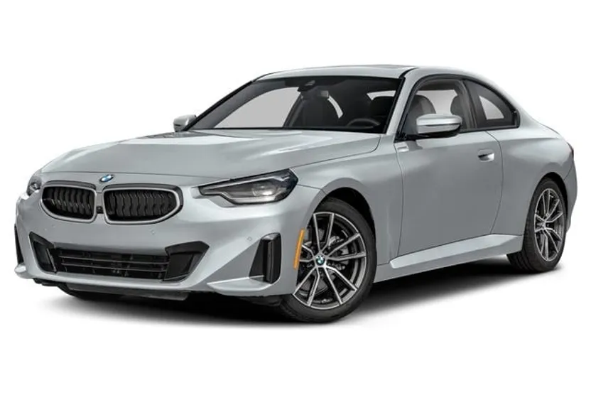 2026 Bmw 230i xDrive photo 1