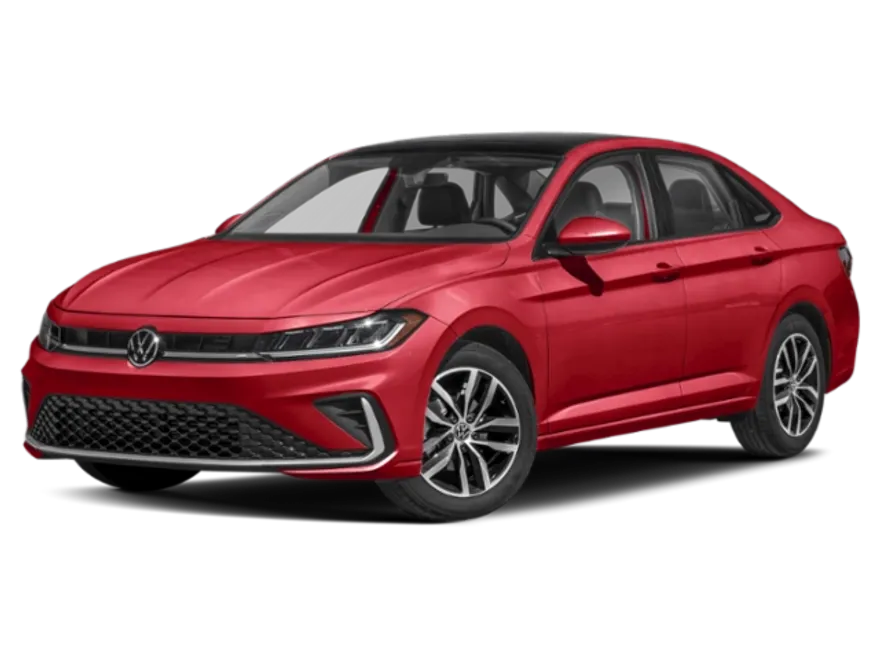 2026 Volkswagen Jetta 1.5T SE photo 1