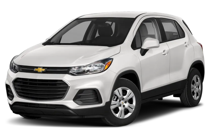2019 Chevrolet Trax LS photo 1