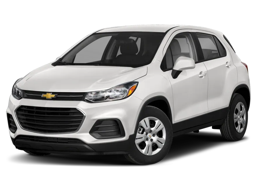 2019 Chevrolet Trax LS photo 1