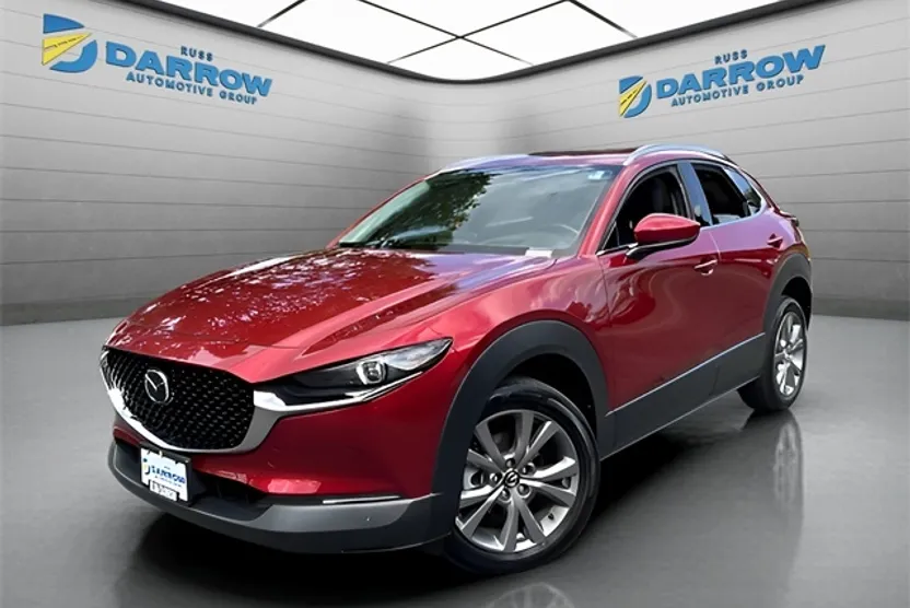 2023 Mazda CX-30 2.5 S Premium photo 1