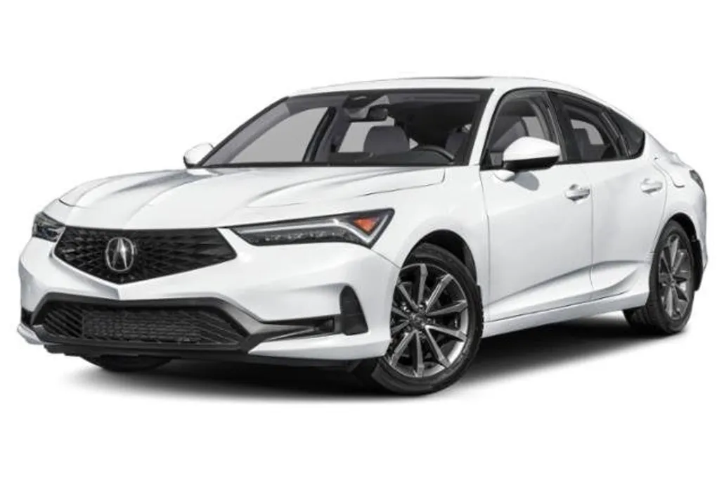 2023 Acura Integra Base photo 1