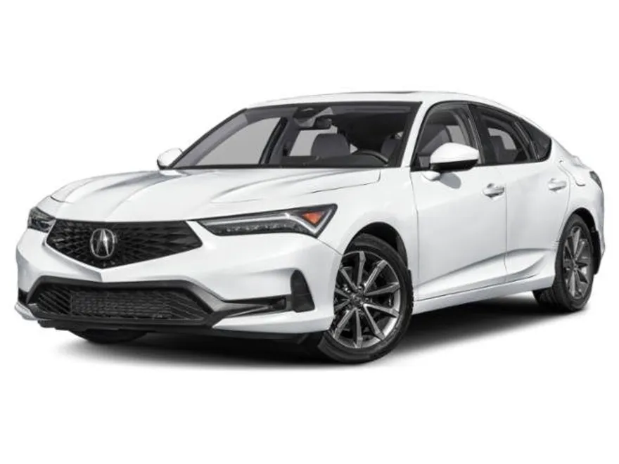 2023 Acura Integra Base photo 1