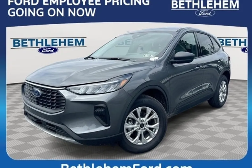 2025 Ford Escape Active photo 1