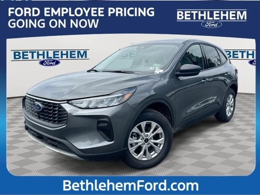 2025 Ford Escape Active photo 1