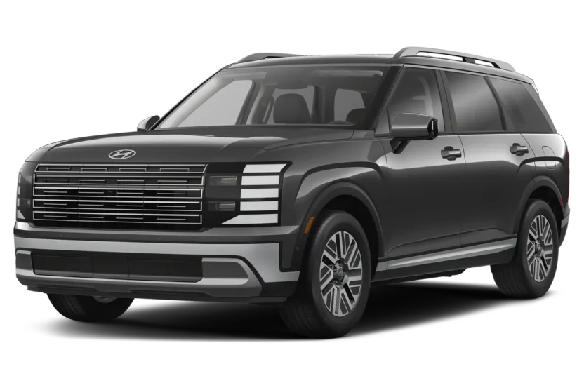 2026 Hyundai Palisade SEL photo 1