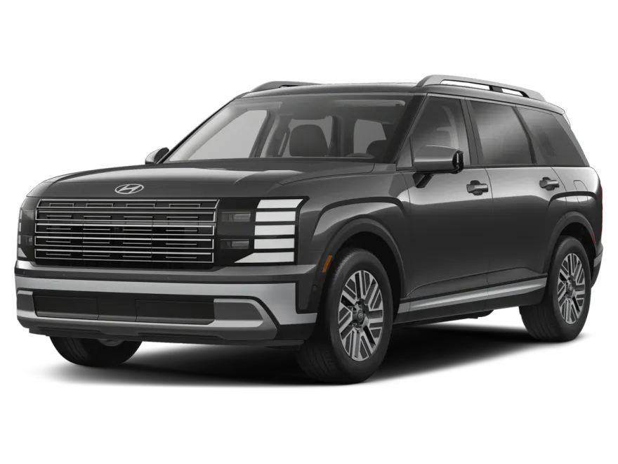 2026 Hyundai Palisade SEL photo 1