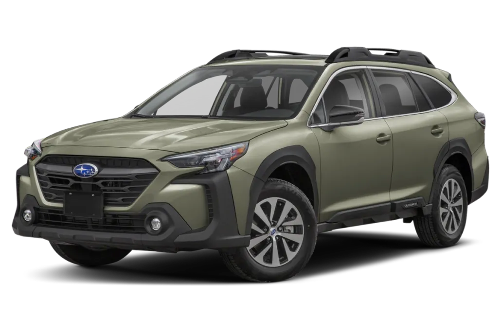 2025 Subaru Outback Premium photo 1