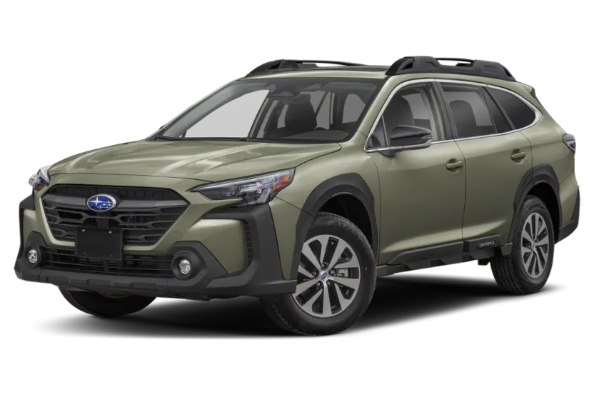 2025 Subaru Outback Premium photo 1