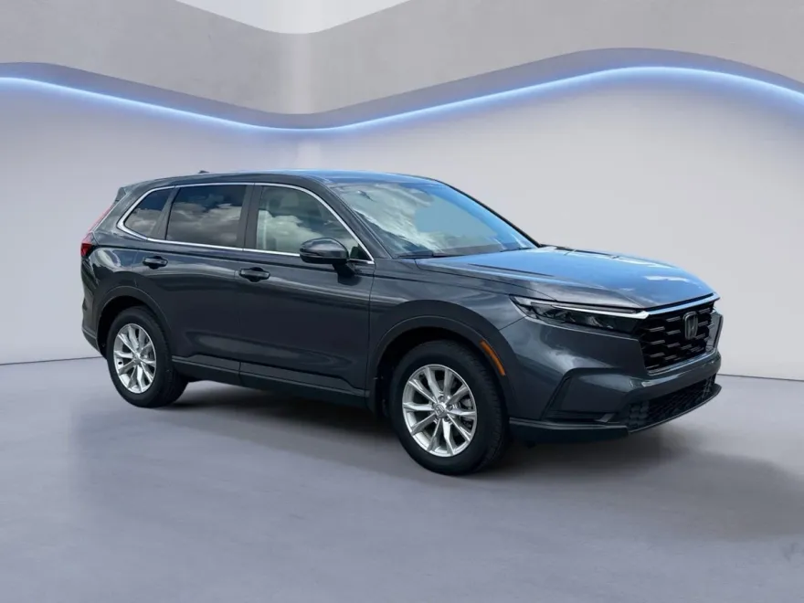 2024 Honda CR-V EX photo 1