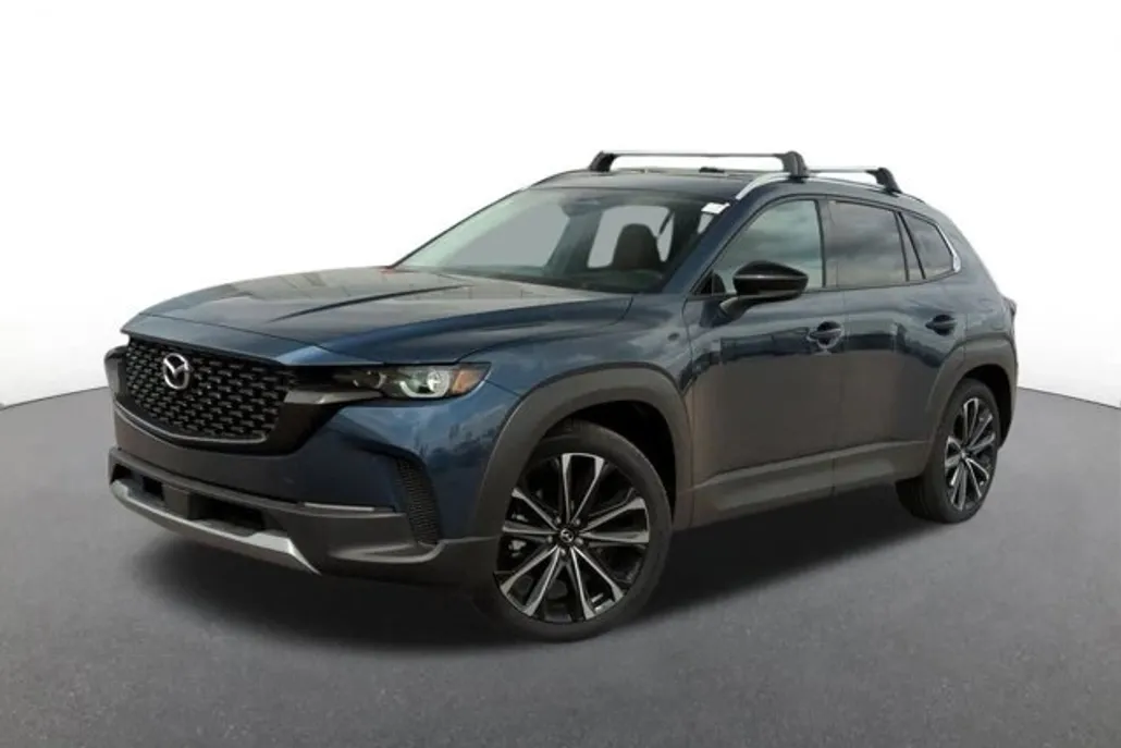 2025 Mazda CX-50 2.5 Turbo Premium photo 1