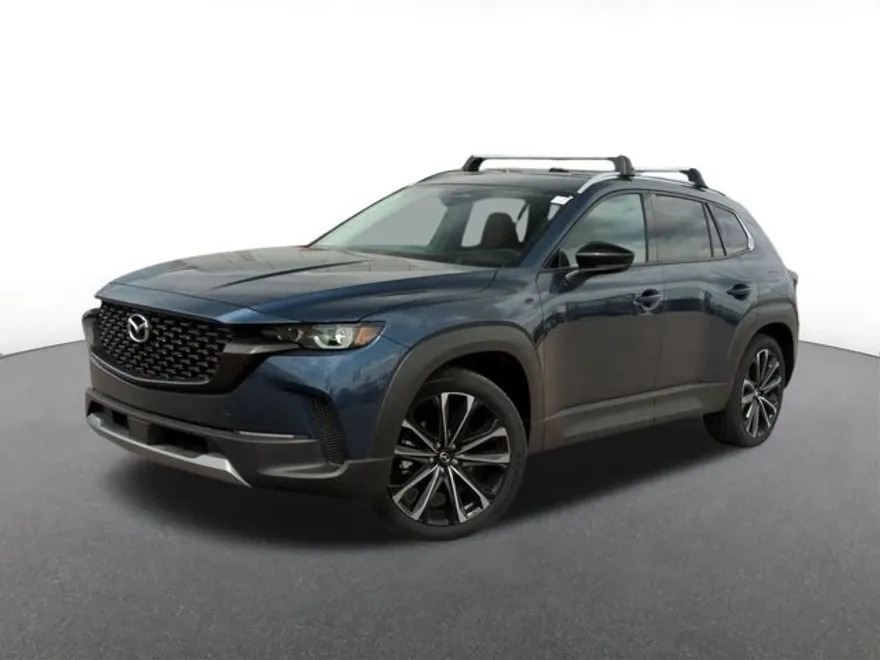 2025 Mazda CX-50 2.5 Turbo Premium photo 1