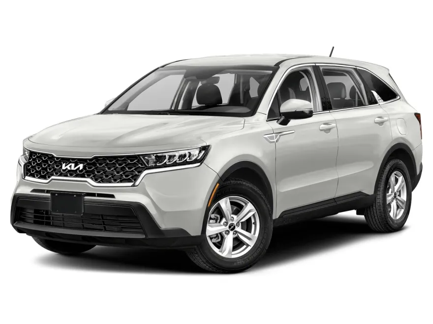 2023 Kia Sorento LX photo 1