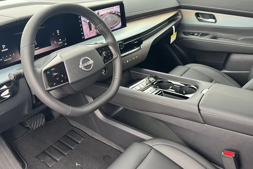 2025 Nissan Murano LE photo 1