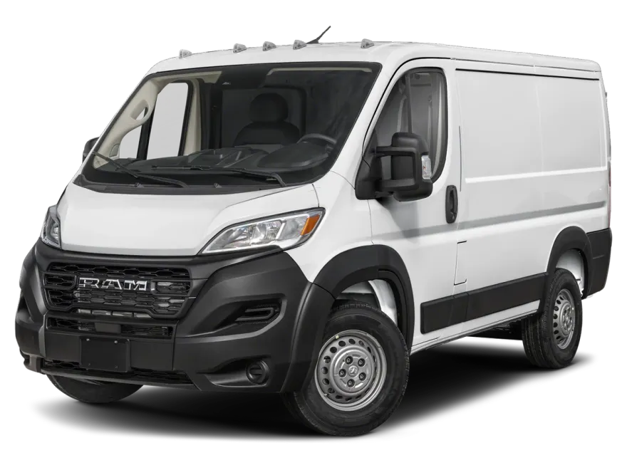 2025 Ram ProMaster 1500 Tradesman Cargo Van photo 1