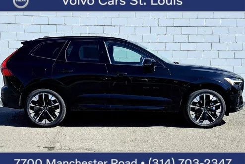 2026 Volvo XC60 B5 Plus photo 1