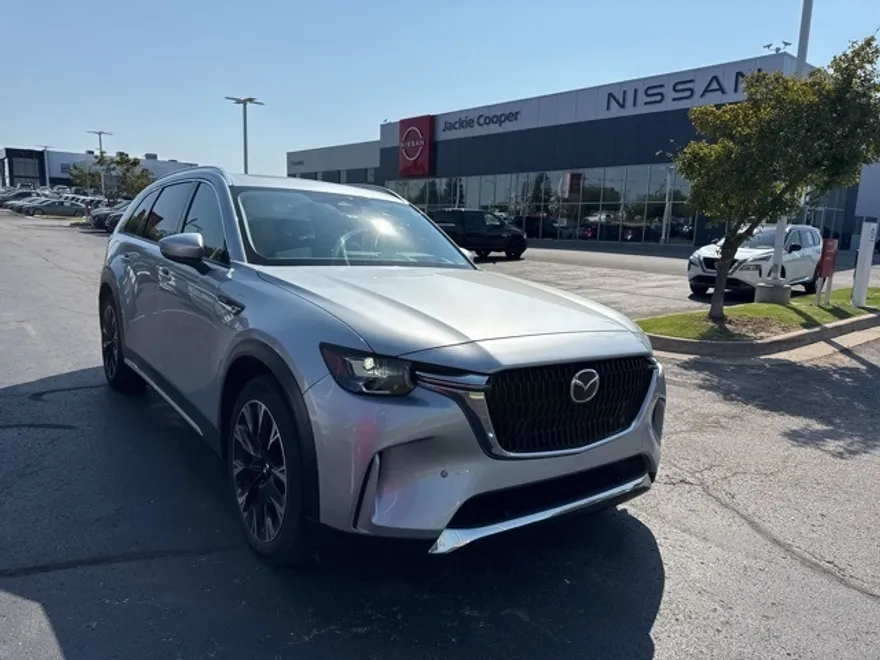 2024 Mazda CX-90 Premium photo 1