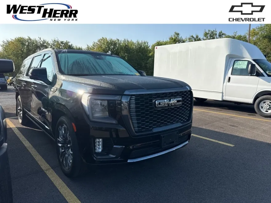 2023 Gmc Yukon XL Denali Ultimate photo 1