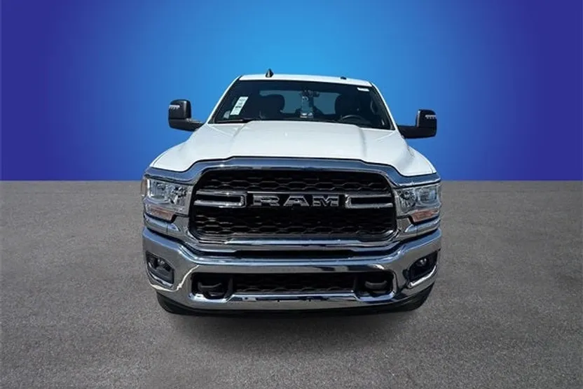 2023 Ram 3500 Tradesman photo 1