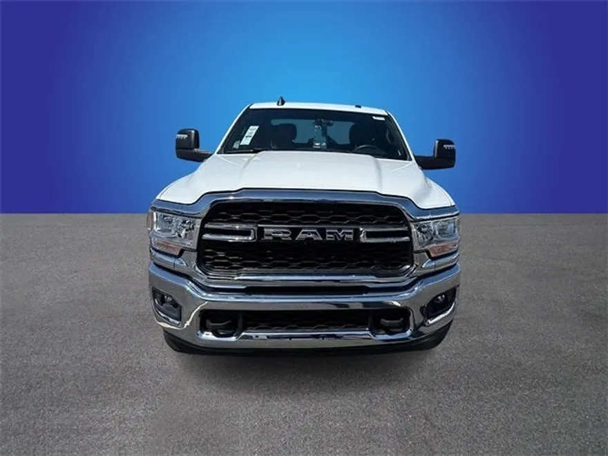 2023 Ram 3500 Tradesman photo 1