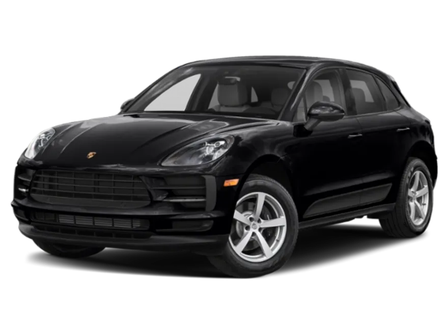 2019 Porsche Macan photo 1