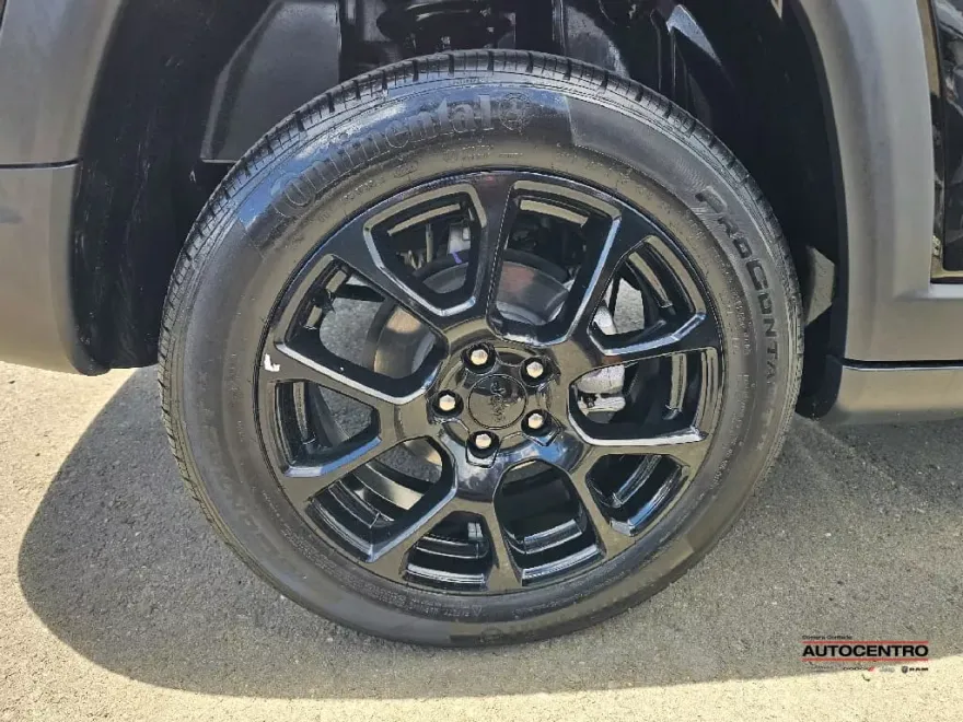 2024 Jeep Compass North Edition Latitude photo 1