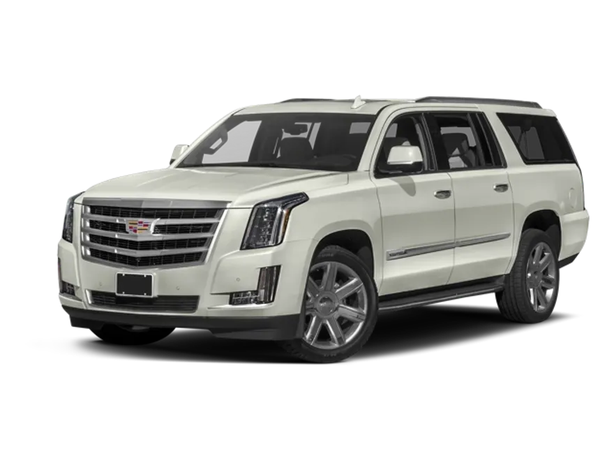2017 Cadillac Escalade ESV Platinum photo 1