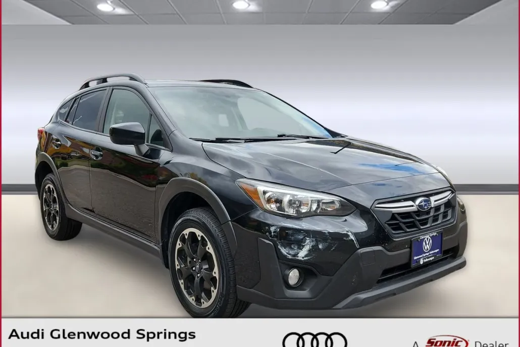 2022 Subaru Crosstrek Premium photo 1