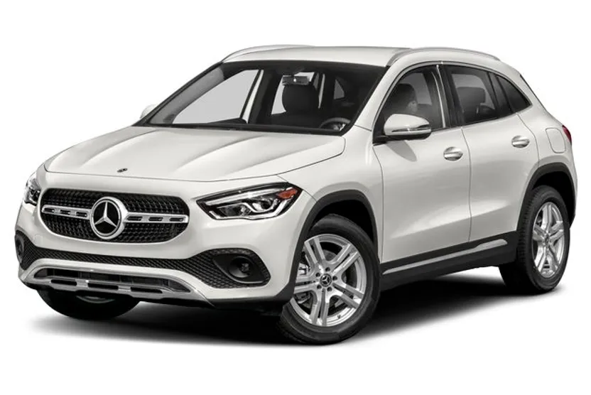 2023 Mercedes Benz GLA 250 photo 1