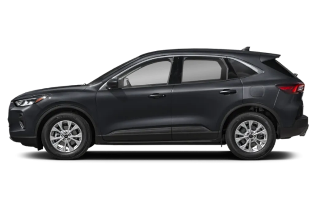 2025 Ford Escape Active photo 1