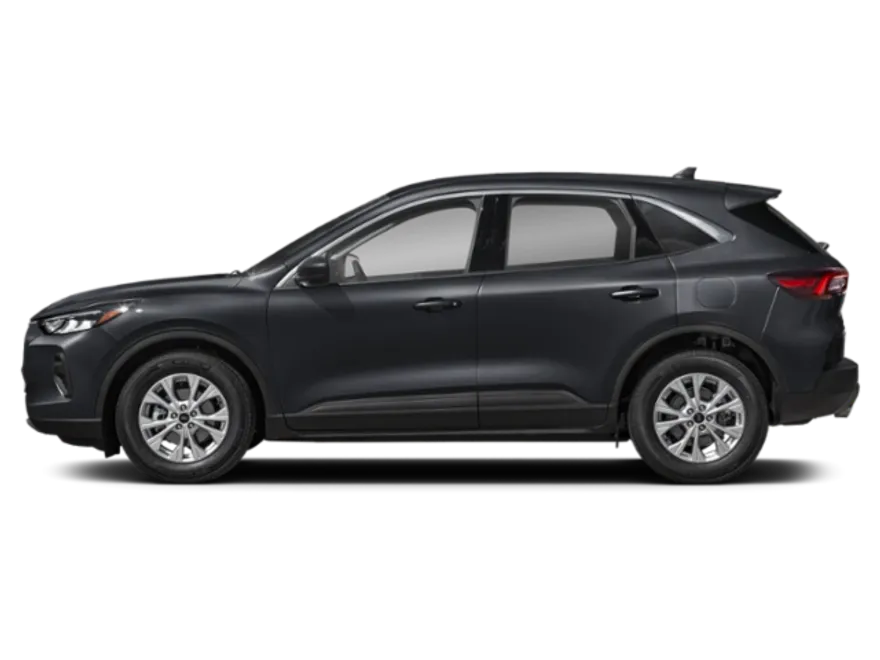 2025 Ford Escape Active photo 1