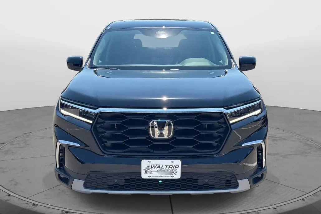 2023 Honda Pilot EX-L photo 1