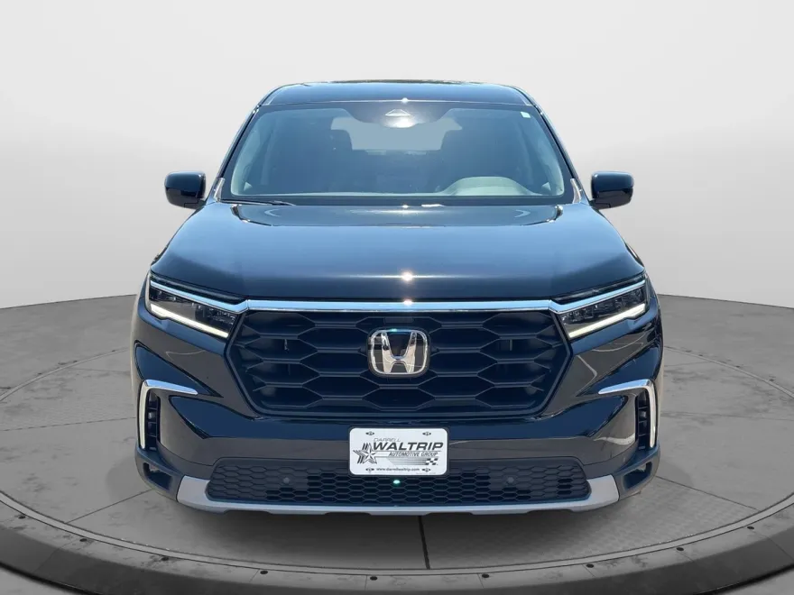 2023 Honda Pilot EX-L photo 1