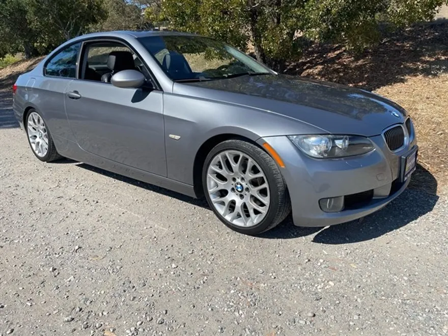 2009 Bmw 328i SULEV photo 1
