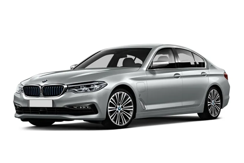 2018 Bmw 530e xDrive photo 1