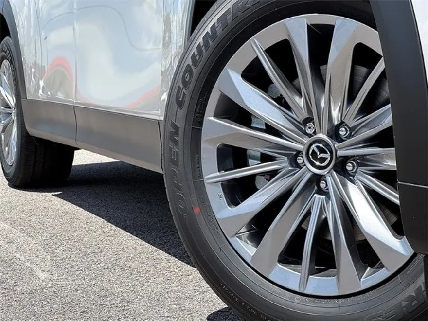 2025 Mazda CX-90 3.3 Turbo Preferred photo 1