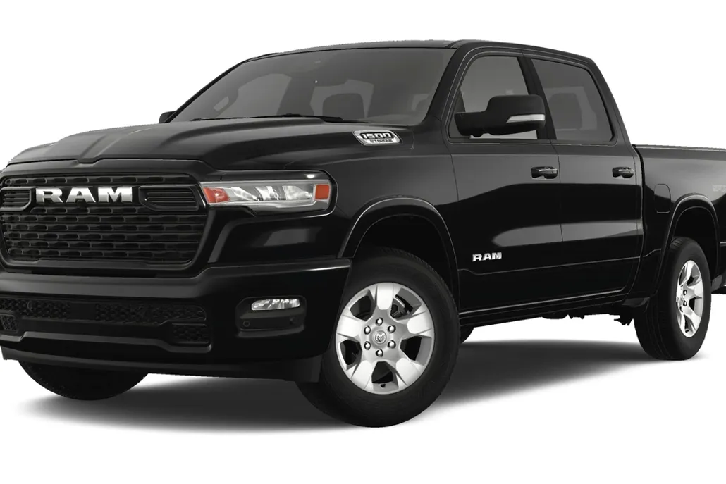 2025 Ram 1500 Lone Star photo 1
