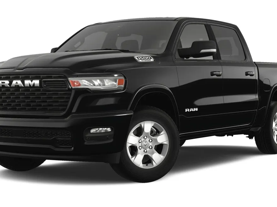 2025 Ram 1500 Lone Star photo 1