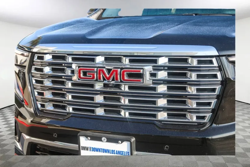 2024 Gmc Acadia Denali photo 1