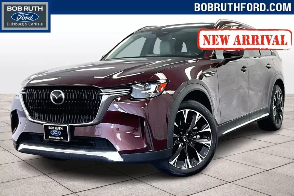 2024 Mazda CX-90 Premium photo 1