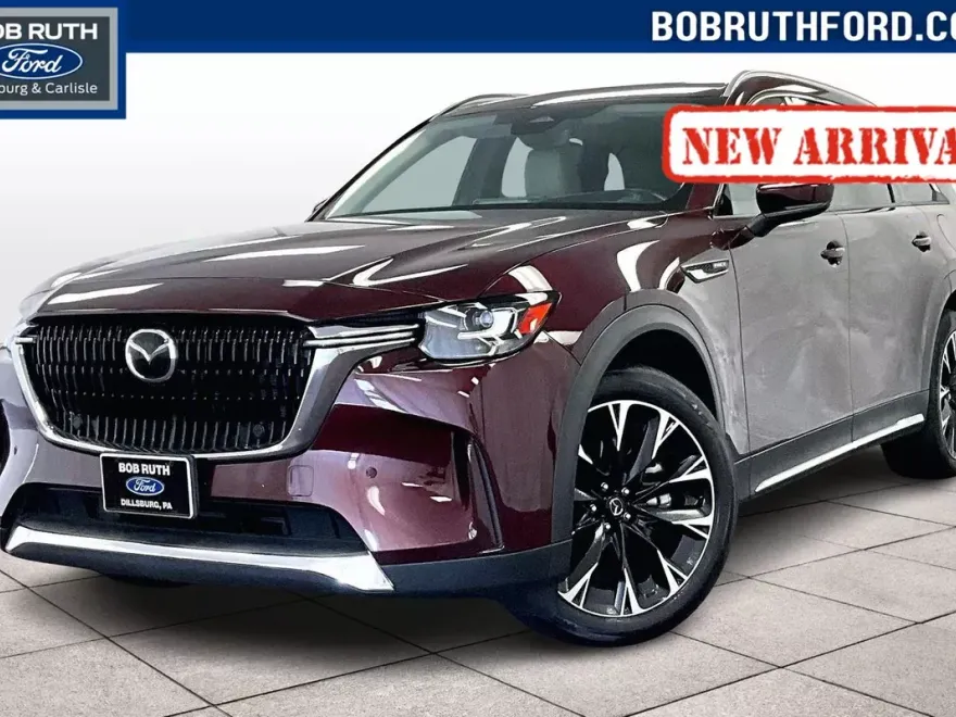 2024 Mazda CX-90 Premium photo 1