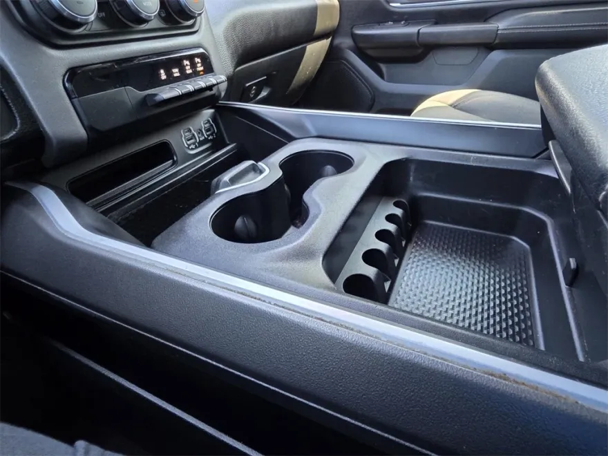 2021 Ram 1500 Big Horn Lone Star photo 1