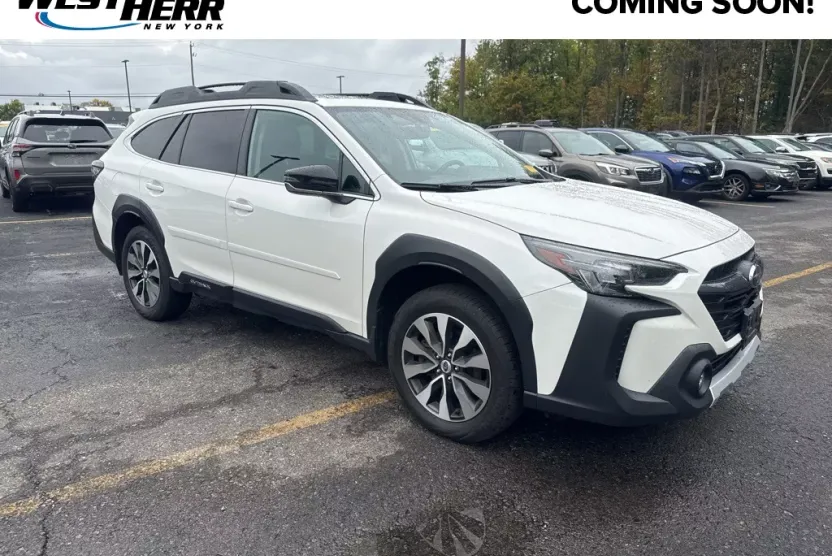 2023 Subaru Outback Limited photo 1