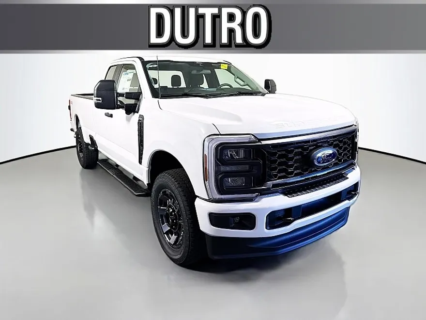 2025 Ford F-350 XL photo 1